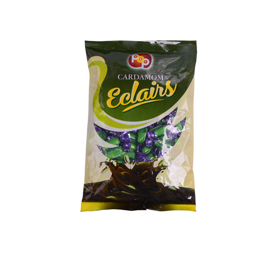 POP CARDAMOM ECLAIRS 350g