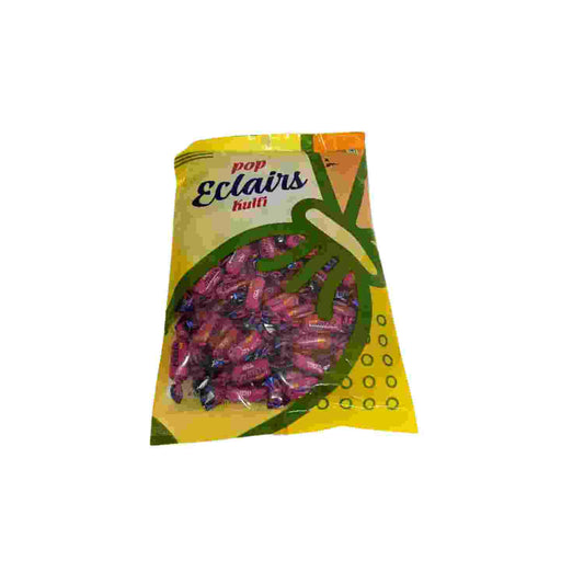 POP KULFI ECLAIRS 350g