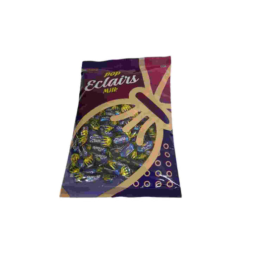 POP MILK ECLAIRS 350g