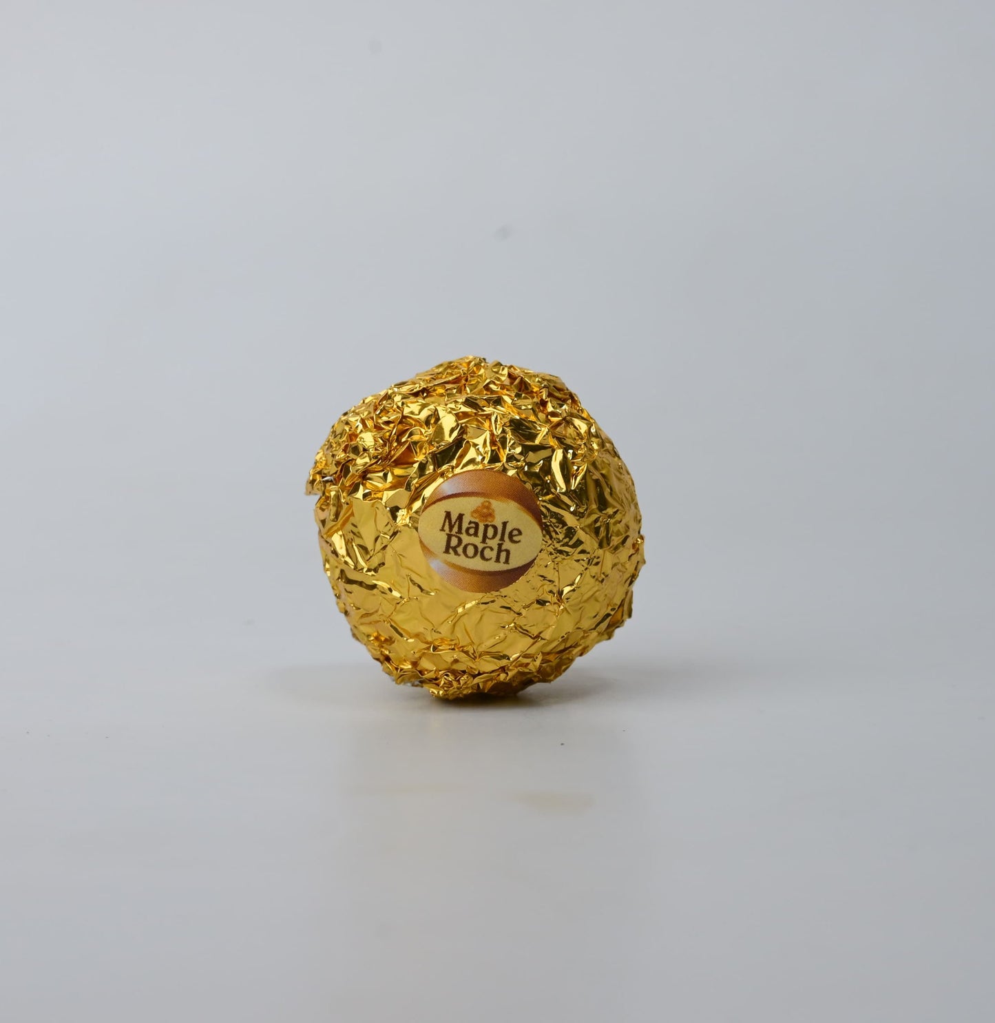 MAPLE ROCH 5 CAVITY HEART CHOCOLATE 70 g