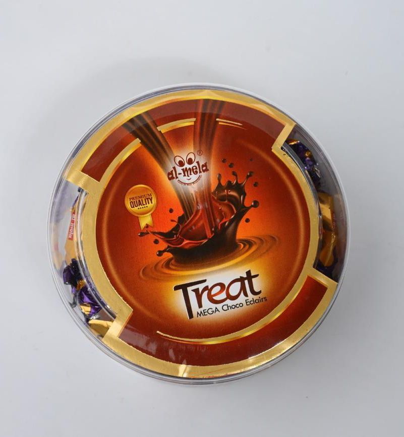 TREAT CHOCO ECLAIRS 250g