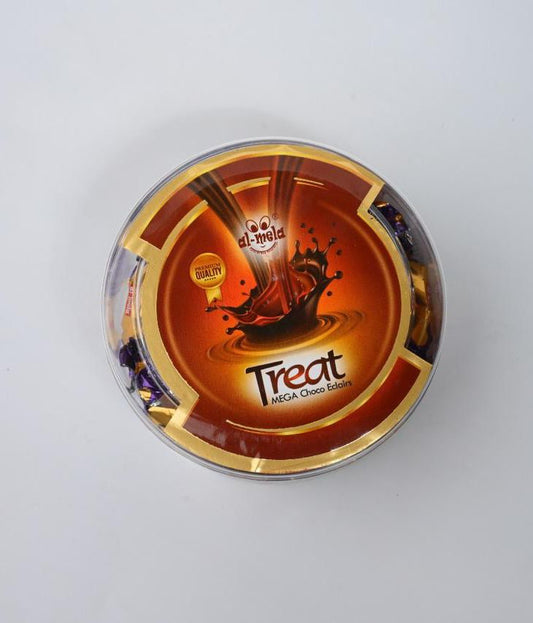 TREAT CHOCO ECLAIRS 250g