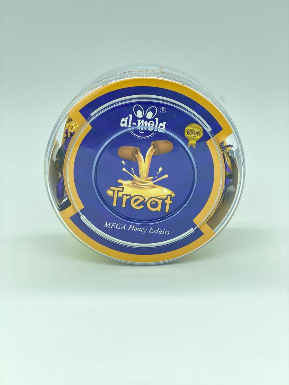 TREAT HONEY ECLAIRS 250g