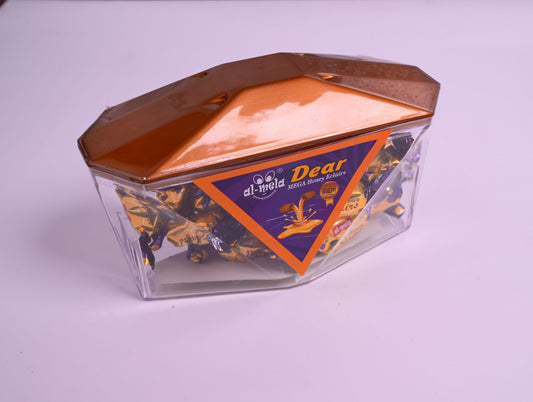 DEAR HONEY ECLAIRS 350g