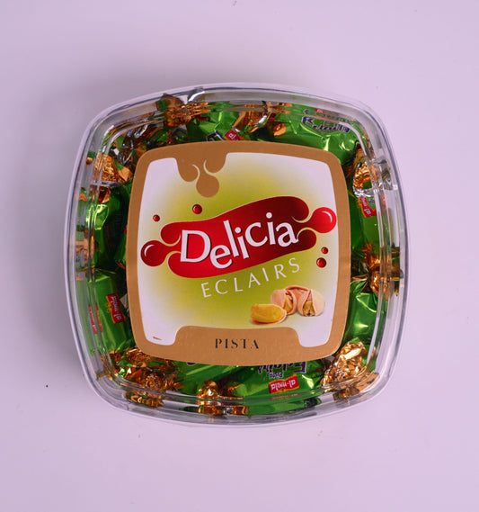 DELICIA PISTA ECLAIRS 250g