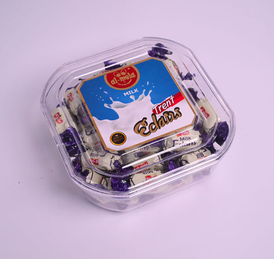 TRENT MILK ECLAIRS 350g