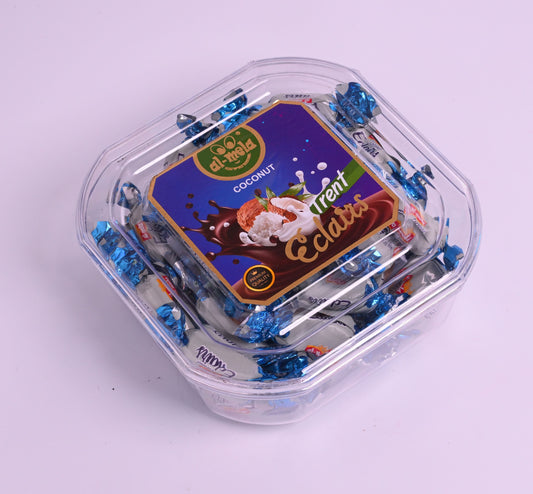 TRENT COCONUT ECLAIRS 350g