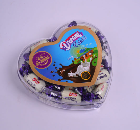 DREAM MILK ECLAIRS 350g