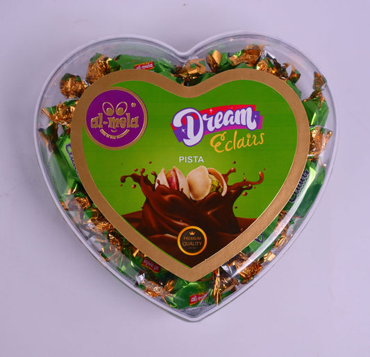 DREAM PISTA ECLAIRS 350g