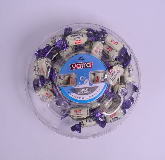 VAJRA MILK ECLAIRS 500g