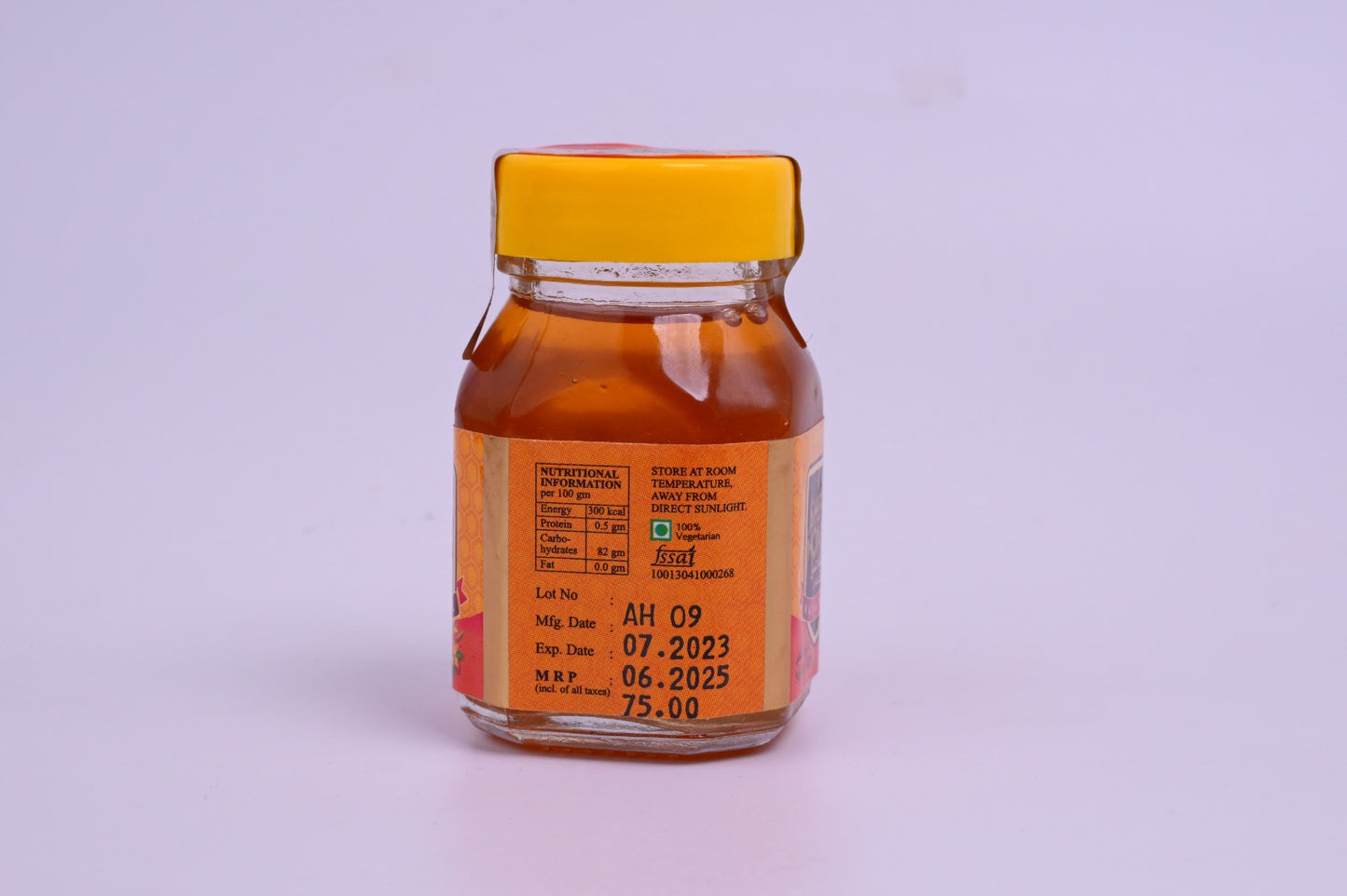 SHIFA HONEY 100 g