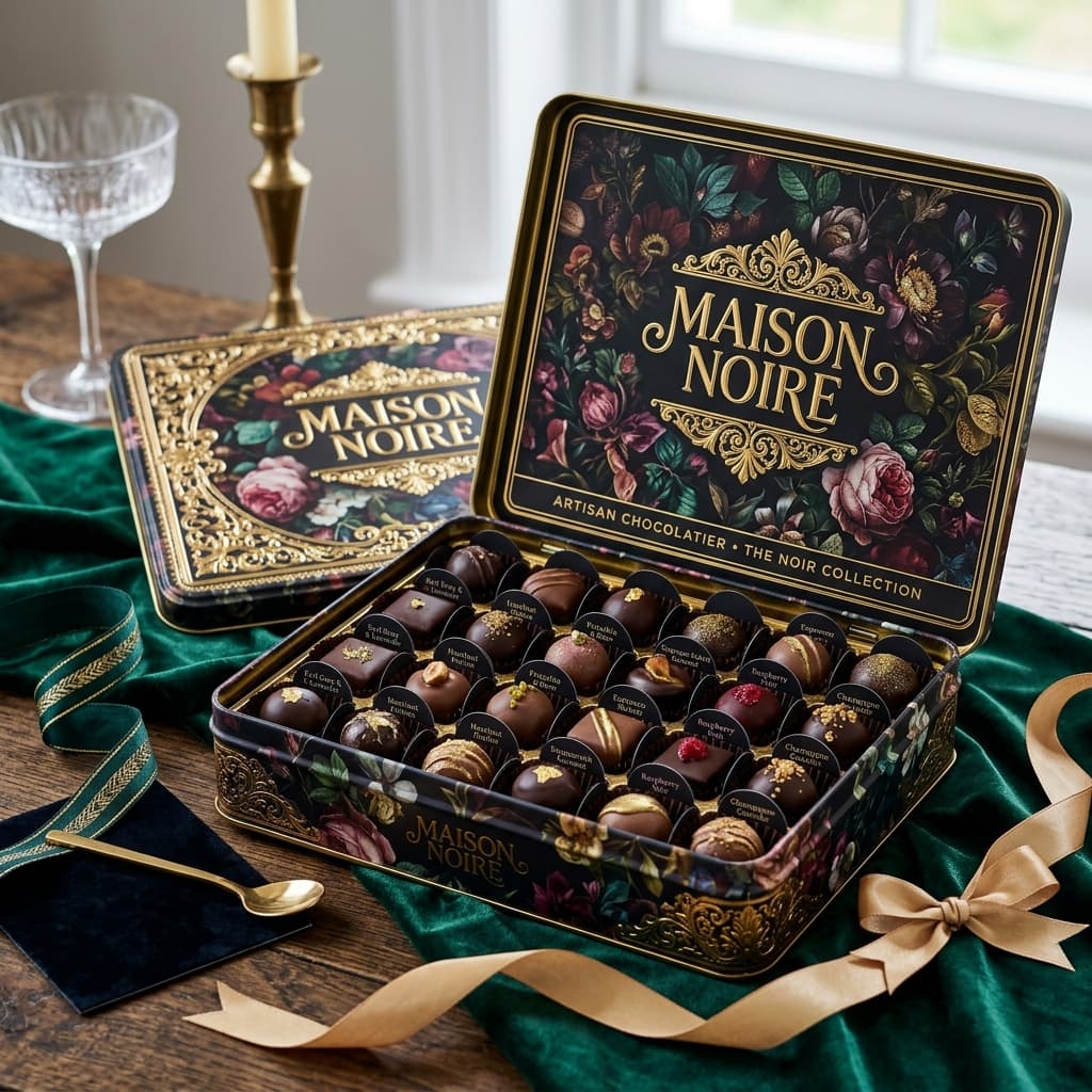 Gifting Collection