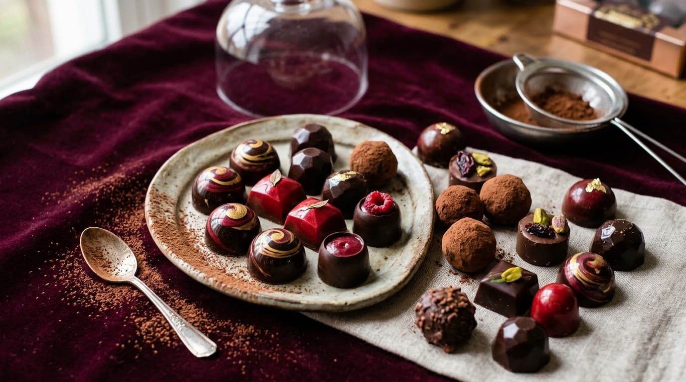 Indulgence Collection