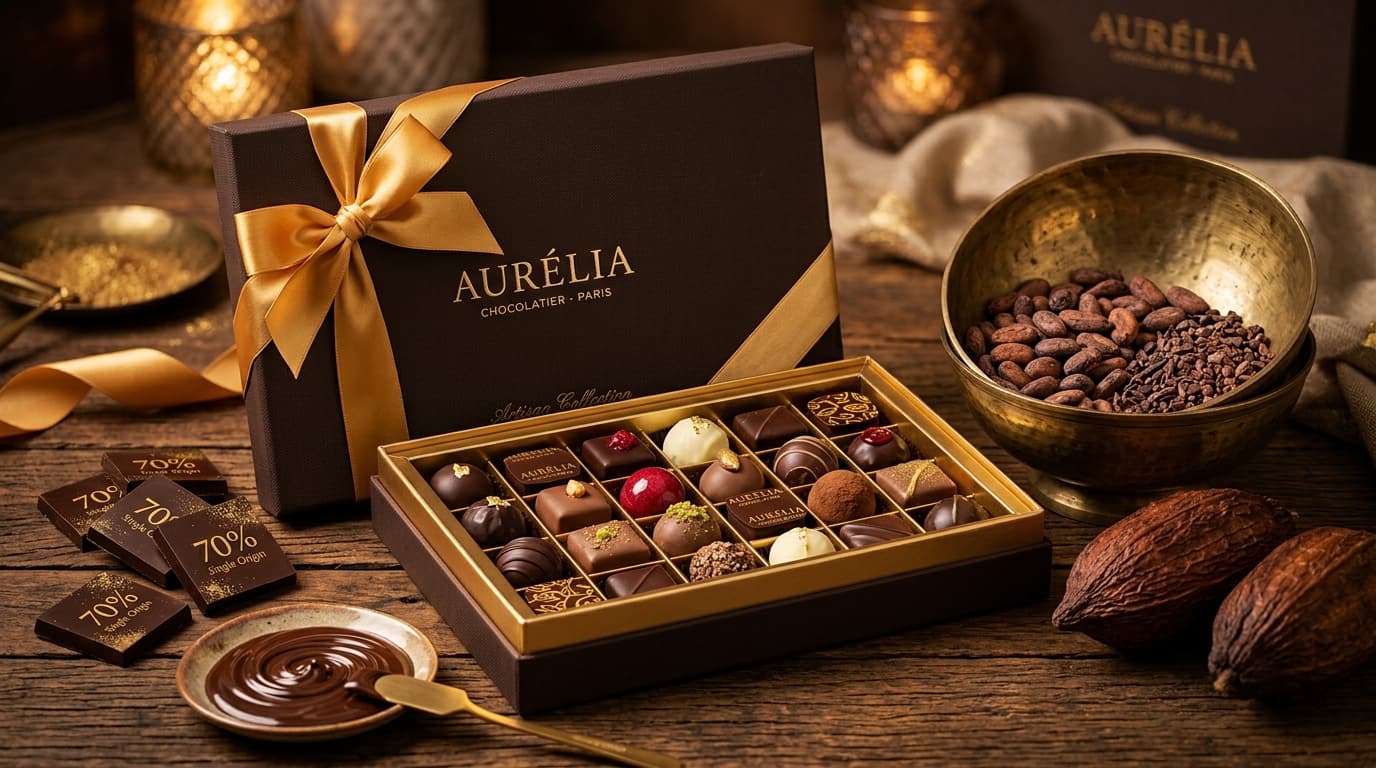 Al Mela Flagship Confectionery Boutique