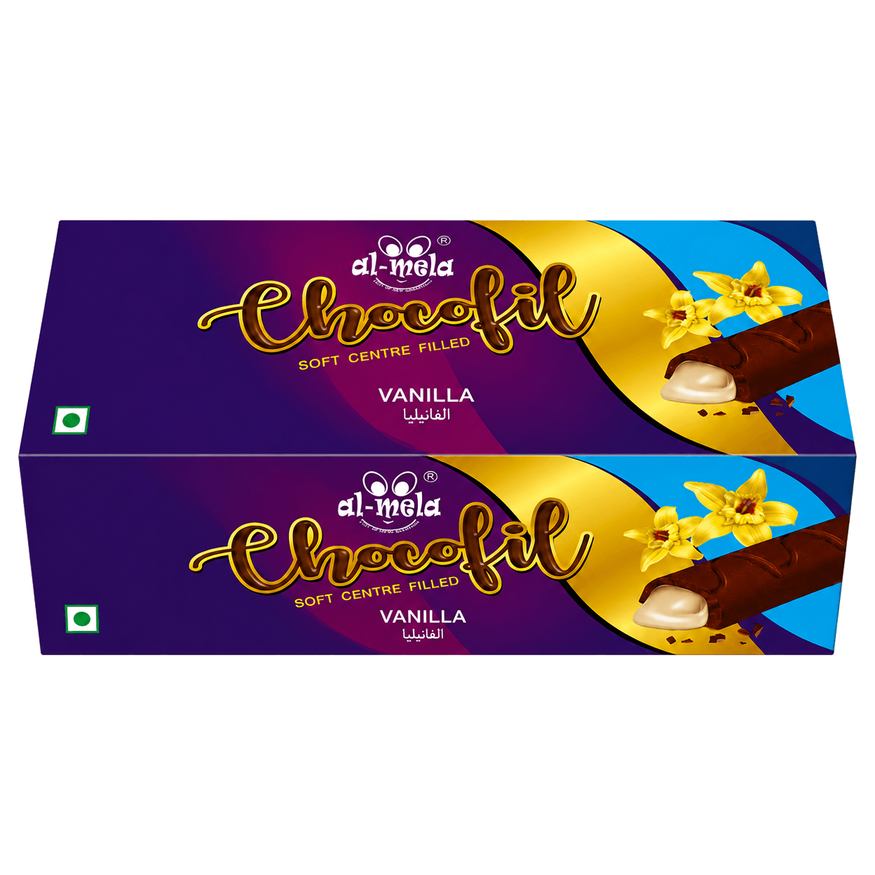 Chocofil