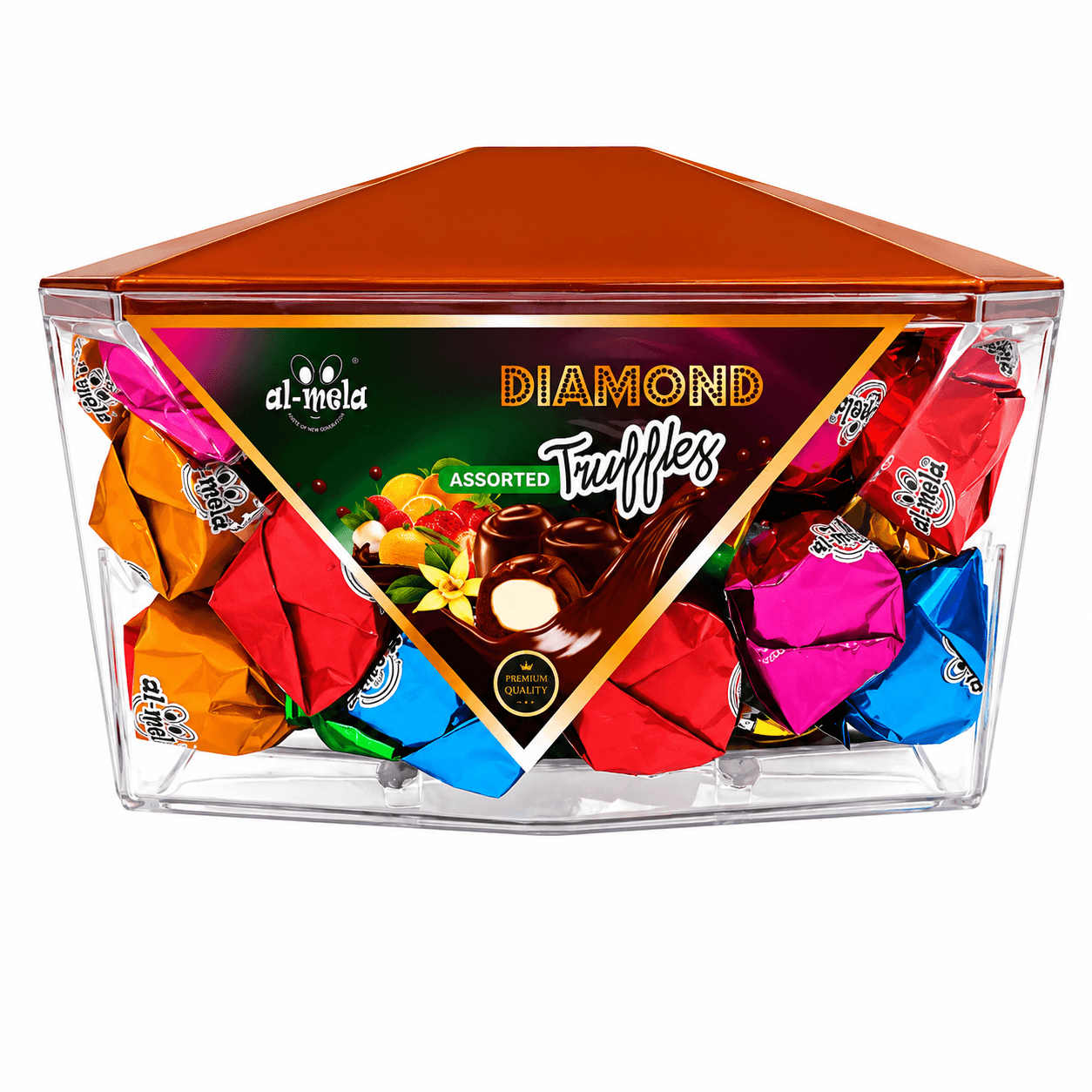 Heritage Assortment Box - View 4