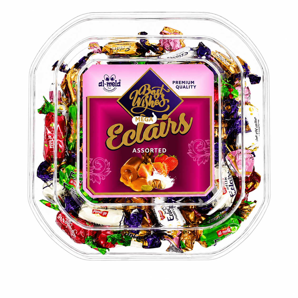 Luxury Gifting & Hampers