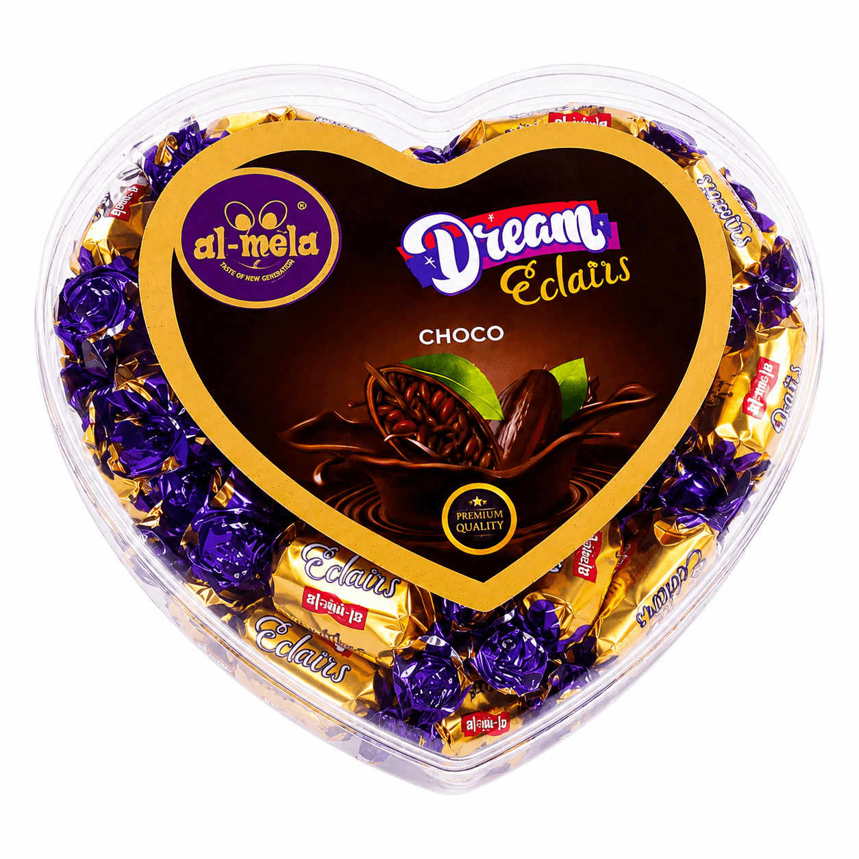 Cocoa Noir Bar 150g - View 2