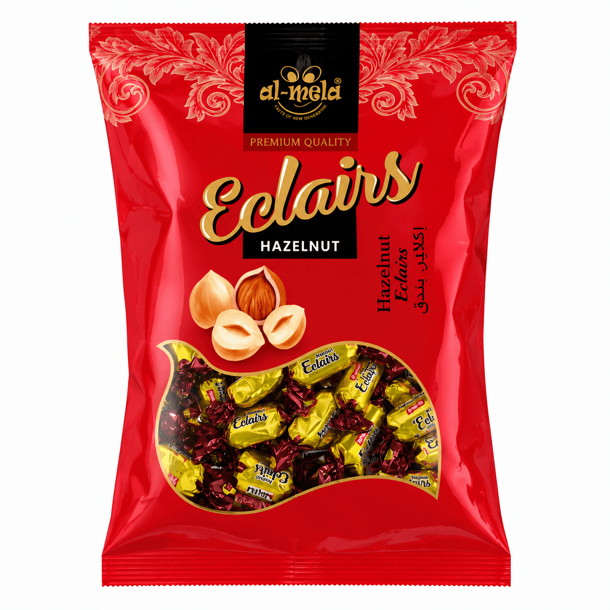Salted Caramel Truffles 200g - View 5