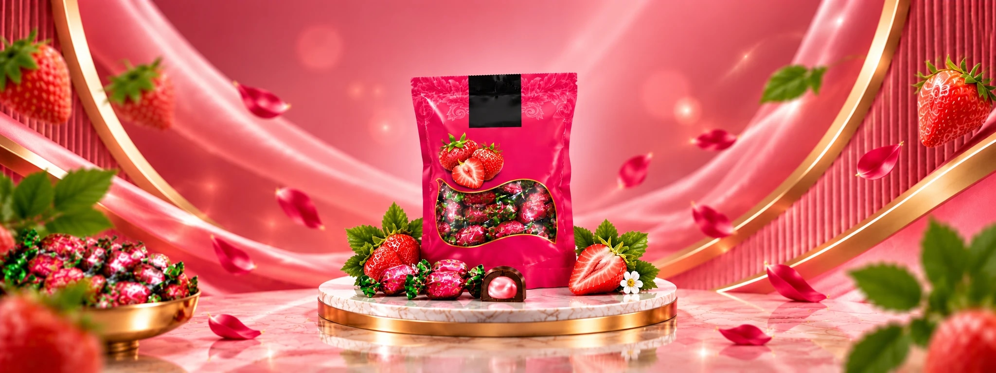 India’s most loved chocolate candy house