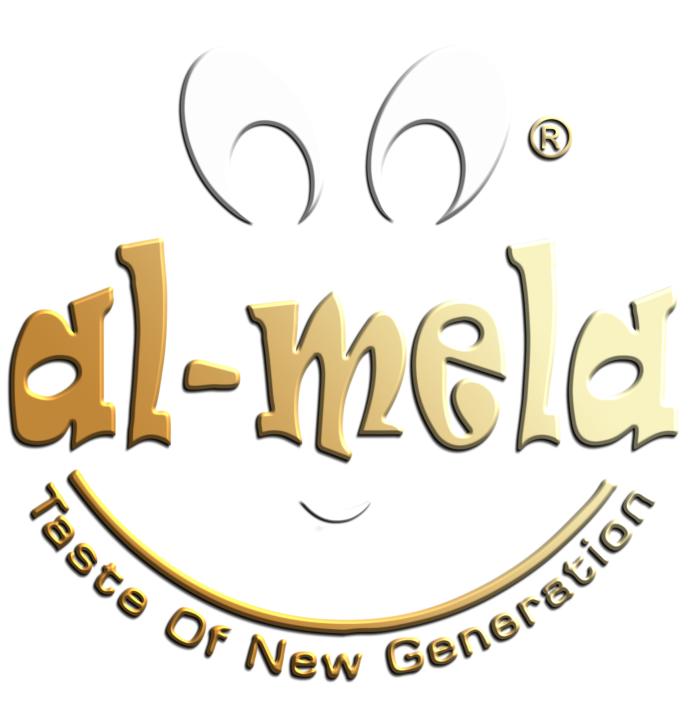 Al-Mela Logo