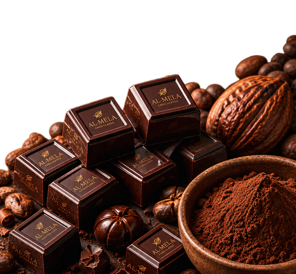 Cocoa processing