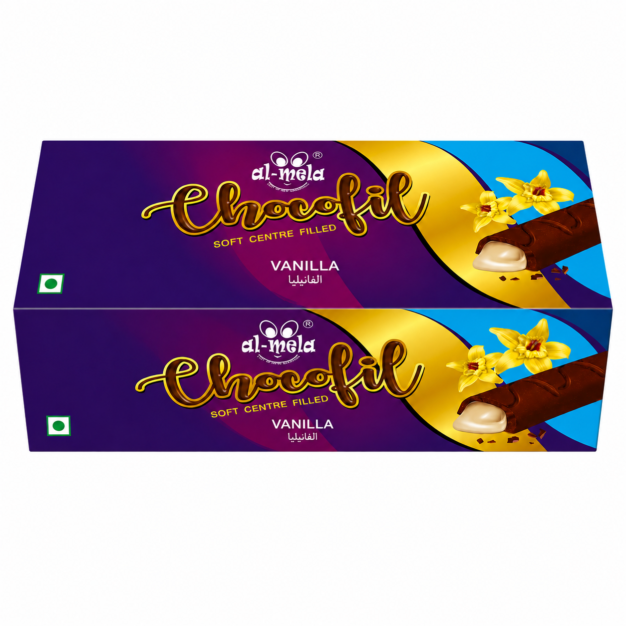 Chocofil