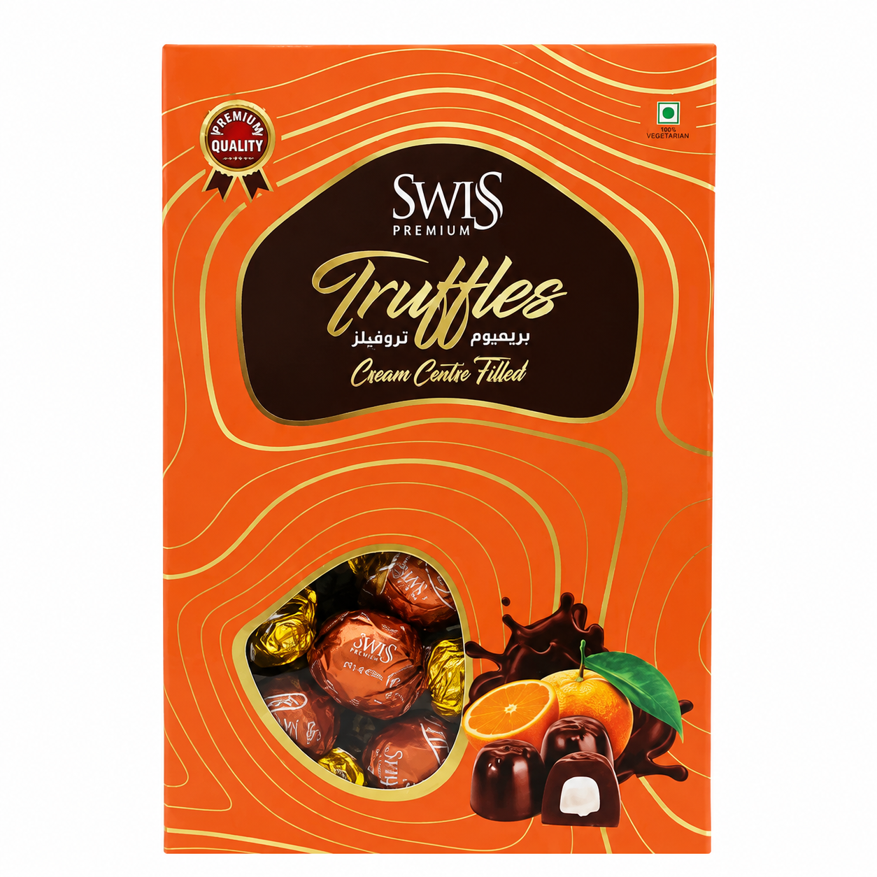Truffles