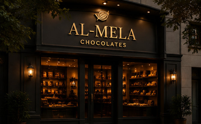 Chocolate making