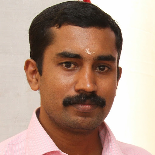 Dr. Sajith S.J Sasi review avatar