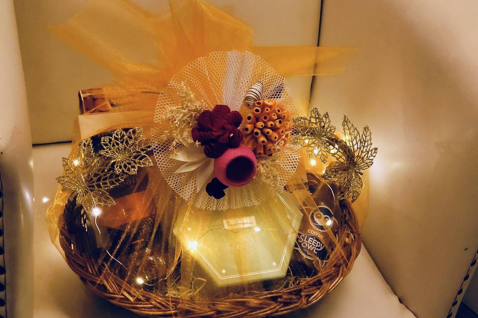Wedding Hamper
