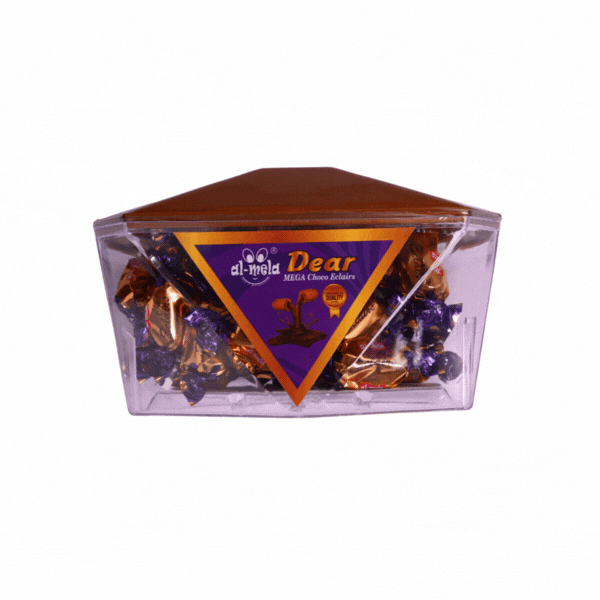 DEAR CHOCO ECLAIRS 350g