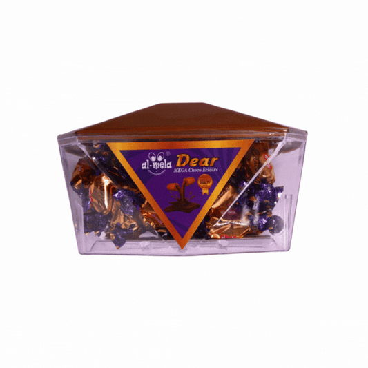DEAR CHOCO ECLAIRS 350g