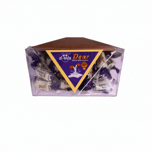DEAR MILK ECLAIRS 350g