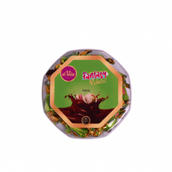 FANTASY PREMIUM PISTA ECLAIRS 250g