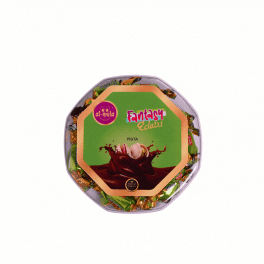 FANTASY PREMIUM PISTA ECLAIRS 250g