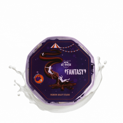 FANTASY PREMIUM MILK ECLAIRS 250g