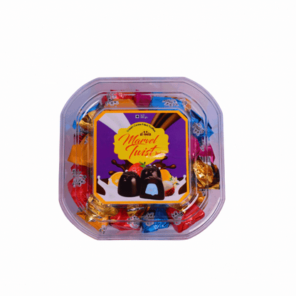 MARVEL TWIST FESTA TRUFFLES 300g