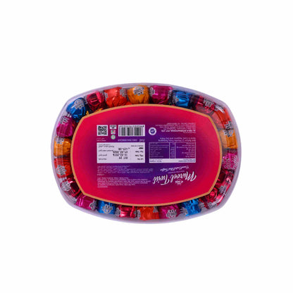 MARVEL TWIST ELLIPSE TRUFFLES 500g