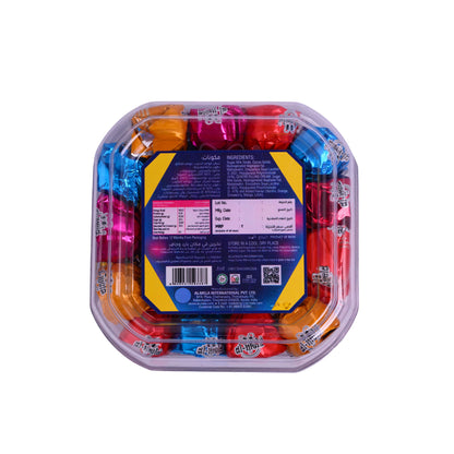 MARVEL TWIST FESTA TRUFFLES 300g