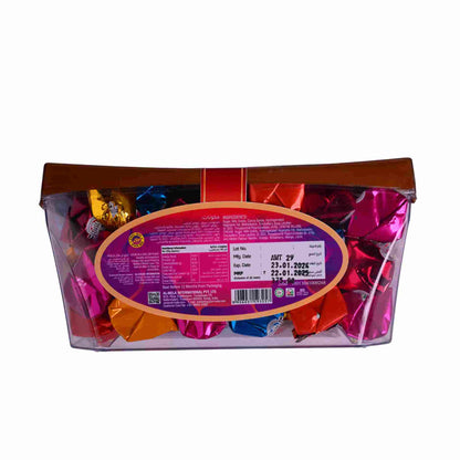 MARVEL TWIST JEWEL BIG TRUFFLES 550g