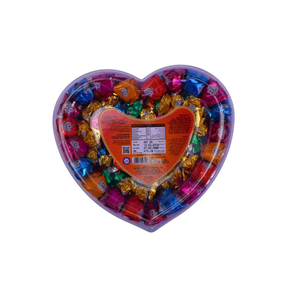 MARVEL TWIST HEART  TRUFFLES 350g
