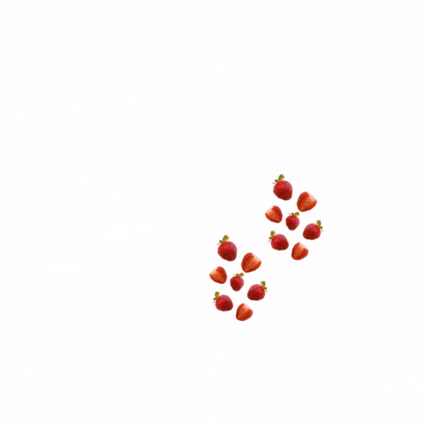 SWISS PREMIUM TRUFFLES -STRAWBERRY FLAVOUR 2kg