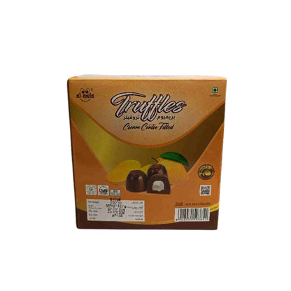ALMELA TRUFFLES MANGO 840g