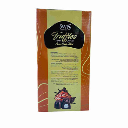 SWISS PREMIUM TRUFFLES BUTTER SCOTCH 2 KG