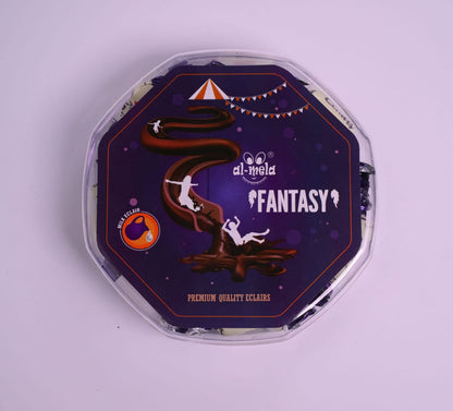 FANTASY PREMIUM MILK ECLAIRS 250g