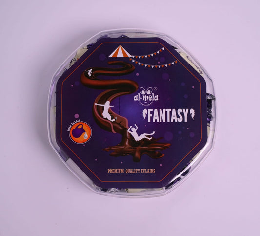 FANTASY PREMIUM MILK ECLAIRS 250g