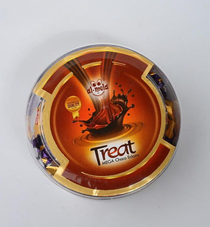 TREAT CHOCO ECLAIRS 250g