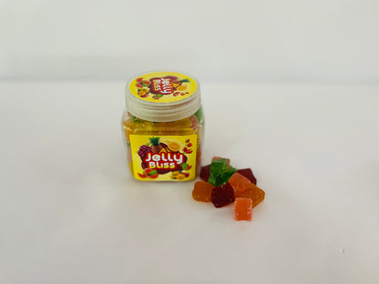 JELLY BLISS ASSORTED 200g