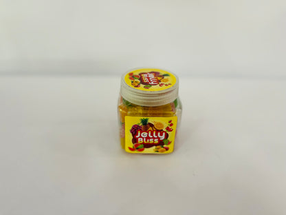 JELLY BLISS ASSORTED 200g